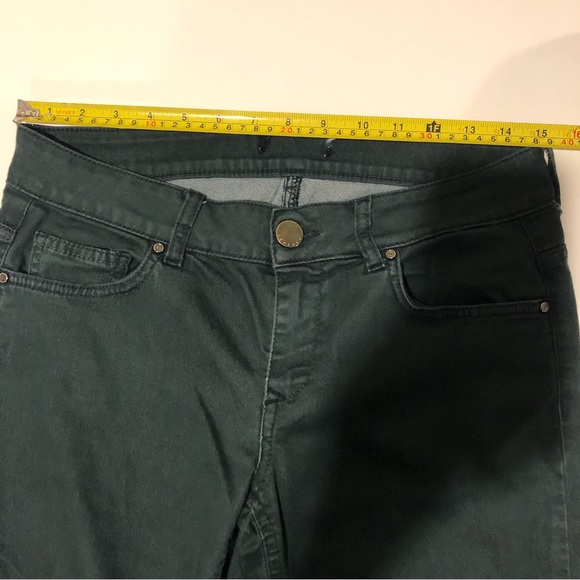 Seventy Jeans Green Color Size Unknown - Picture 9 of 9